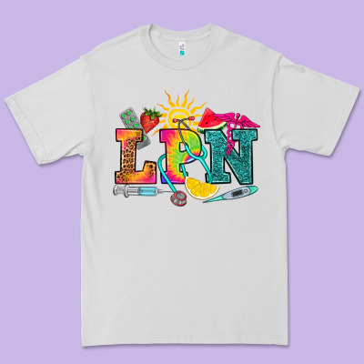 Premium Tee lpn summer