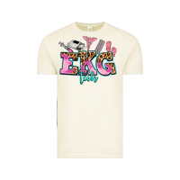Vintage Arctic ekg tech Vintage Tee - AdoDesignShop
