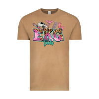 Vintage Camel ekg tech Vintage Tee - AdoDesignShop