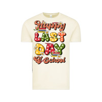Vintage Arctic happy last day of school Vintage Tee - JahusDesignShop