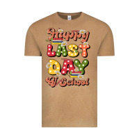 Vintage Camel happy last day of school Vintage Tee - JahusDesignShop