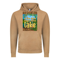 Vintage Camel what happens at the lake stays at the lake air freshener Vintage Hoodie - HRA Design Shop