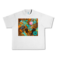 Lunar Rock hair tech Urban Heavy Tee - AdoDesignShop