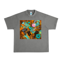 Tornado hair tech Urban Heavy Tee - AdoDesignShop