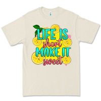 Bone life is  make it sweet Premium Tee - RanaPortraitStore