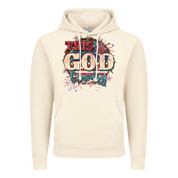 Vintage Artic This is god country 4th of july Vintage Hoodie - CowGirlArtShop
