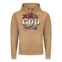 Vintage Camel This is god country 4th of july Vintage Hoodie - CowGirlArtShop