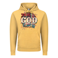 This Is God Country 4th Of July Vintage Hoodie | Teevron