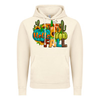 Vintage Artic hello fall Vintage Hoodie - JahusDesignShop