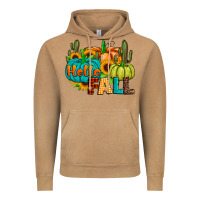 Vintage Camel hello fall Vintage Hoodie - JahusDesignShop