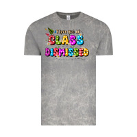 Cloud Rock i love you all class dismissed Vintage Tee - JahusDesignShop