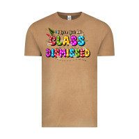 Vintage Camel i love you all class dismissed Vintage Tee - JahusDesignShop