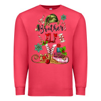 Cardinal brother elf Premium Sweatshirt - MaliasSmallBusiness