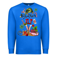 True Royal brother elf Premium Sweatshirt - MaliasSmallBusiness