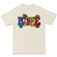 Bone love haitian republic Premium Tee - RanaPortraitStore