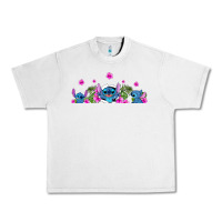 Lunar Rock stitches Urban Heavy Tee - AdoDesignShop