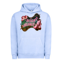 Pigment Grape Ice Desert dreamer Cowgirl boots hat Urban Hoodie - HowdyJamesFarm