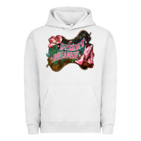 Pigment Lunar Rock Desert dreamer Cowgirl boots hat Urban Hoodie - HowdyJamesFarm