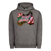Pigment Tornado Desert dreamer Cowgirl boots hat Urban Hoodie - HowdyJamesFarm
