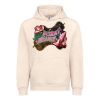 Sandshell Desert dreamer Cowgirl boots hat Urban Hoodie - HowdyJamesFarm