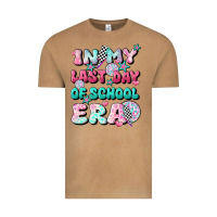 Vintage Camel in my last day of school era Vintage Tee - JahusDesignShop