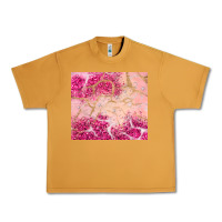 Peanut Butter pink glitter Urban Heavy Tee - JahusDesignShop