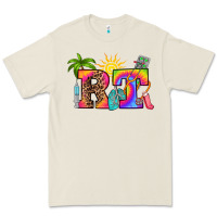 Bone respiratory therapist summer Premium Tee - RanaPortraitStore
