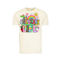 Vintage Arctic childcare life Vintage Tee - AdoDesignShop