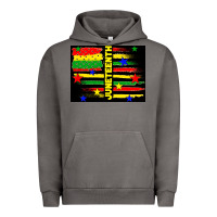 Pigment Tornado juneteenth american flag Urban Hoodie - TumblerDesignByShophia
