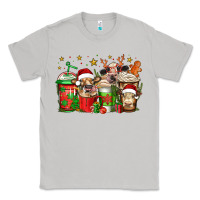 Moon Dust christmas cows coffee Classic Tee - Jasminsmagicworld