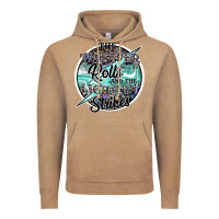 Vintage Coffee the thunder rolls and the lightnin strikes Vintage Hoodie - SublimationCraftShop