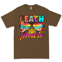 Cacao beach please Premium Tee - RanaPortraitStore