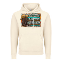 Vintage Artic the world needs more cowgirls Vintage Hoodie - SublimationCraftShop