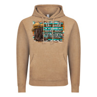 Vintage Coffee the world needs more cowgirls Vintage Hoodie - SublimationCraftShop