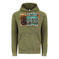 Vintage Olive the world needs more cowgirls Vintage Hoodie - SublimationCraftShop