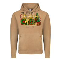 Vintage Camel all i want for christmas is cure childhood cancer Vintage Hoodie - FaDigitalArtStudio