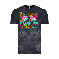 Cloud Black this is my hawaiian Vintage Tee - AdoDesignShop