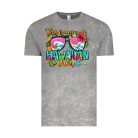 Cloud Rock this is my hawaiian Vintage Tee - AdoDesignShop
