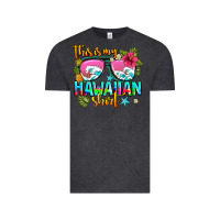 Vintage Black this is my hawaiian Vintage Tee - AdoDesignShop