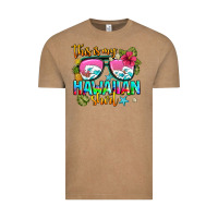 Vintage Coffee this is my hawaiian Vintage Tee - AdoDesignShop