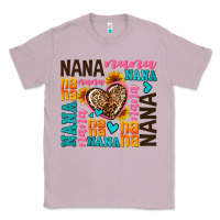 Lilac nana nana nana with hearts Classic Tee - AdoDesignShop