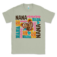Matcha nana nana nana with hearts Classic Tee - AdoDesignShop