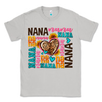 Moon Dust nana nana nana with hearts Classic Tee - AdoDesignShop
