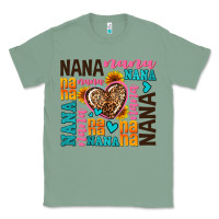 Sage nana nana nana with hearts Classic Tee - AdoDesignShop