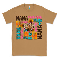 Toasted Coconut nana nana nana with hearts Classic Tee - AdoDesignShop