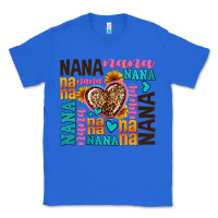 True Royal nana nana nana with hearts Classic Tee - AdoDesignShop