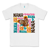 White nana nana nana with hearts Classic Tee - AdoDesignShop