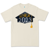 Bone senior 2023 graduation Premium Tee - RanaPortraitStore