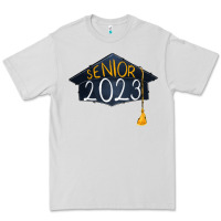 Senior 2023 Graduation Premium Tee | Teevron