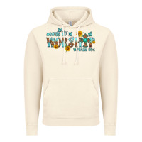 Vintage Artic made to worship with sunflowers Vintage Hoodie - HRA Design Shop
